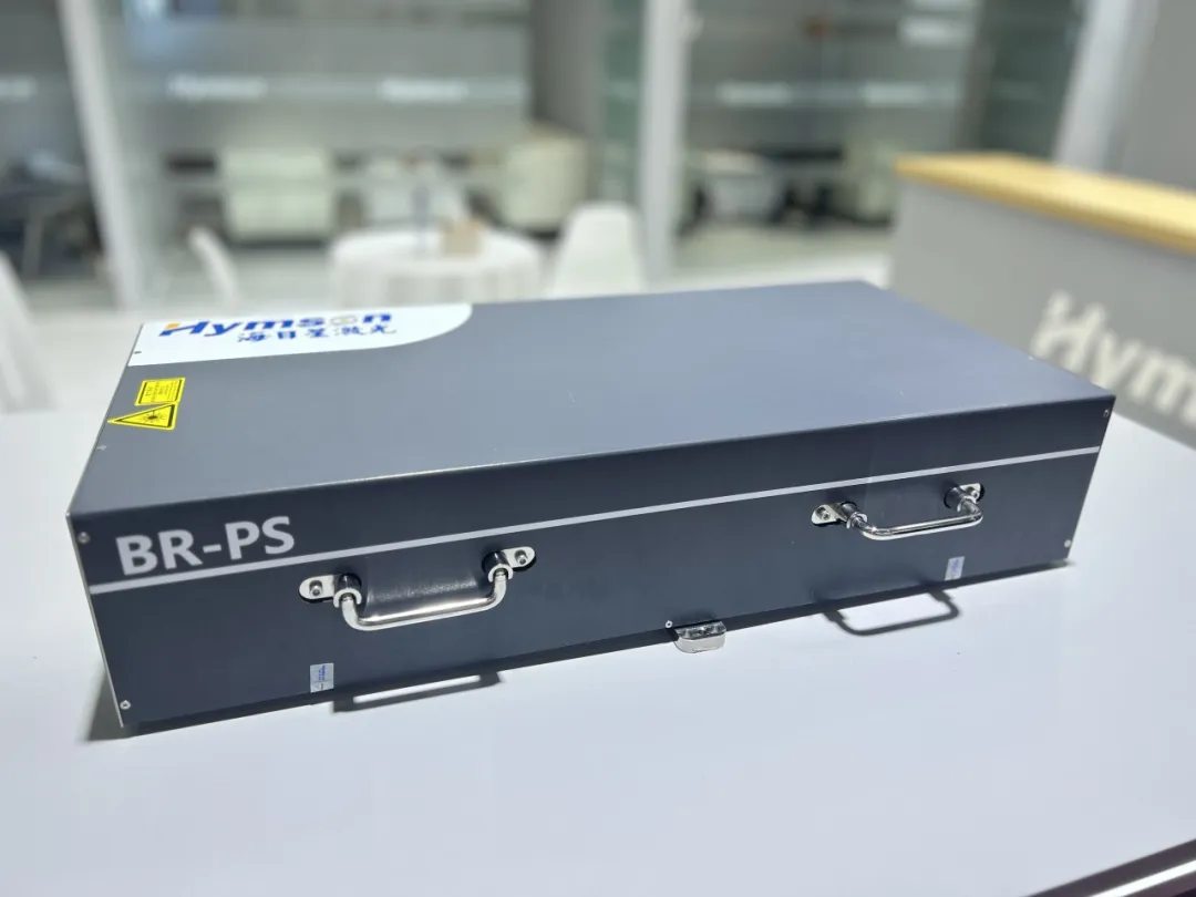 光伏設(shè)備廠家海目星亮相國際光儲盛會，展出高效智造解決方案