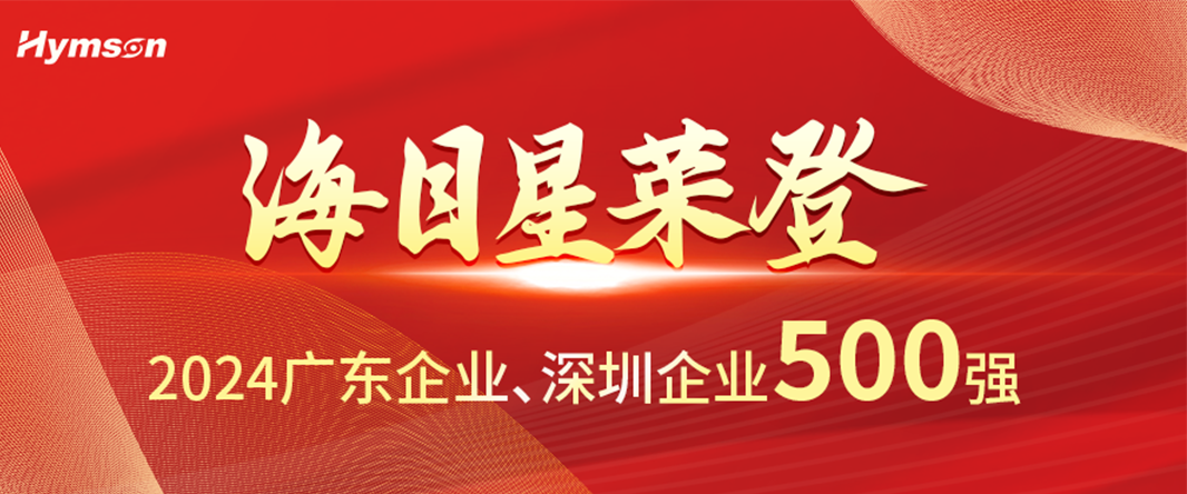 廣東企業(yè)500強(qiáng)